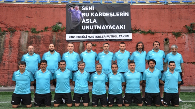 İlk maça Safranbolu deplasmanında çıkacak.