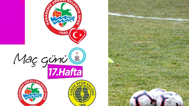 MAÇA DAVETLİSİNİZ!..