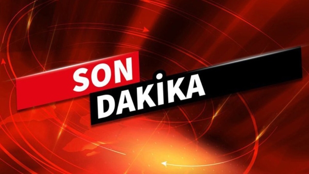 'KORONA VİRÜSÜNDEN BİR KİŞİ ÖLDÜ' DEDİ...