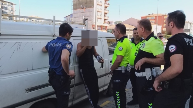 NE YAPACAĞIM ALLAH'IN EREĞLİ'SİNDE...