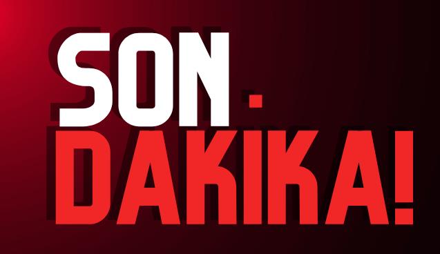 Heyelan alarmı... Yol, ulaşıma kapandı...