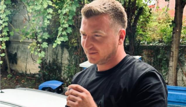 Mustafa Uçar’dan acı haber geldi…