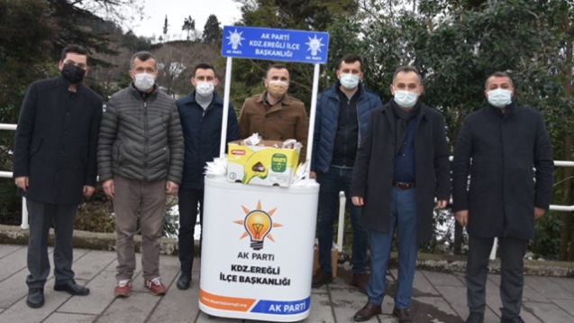Başkan Bozkurt: "Kandilimiz Mübarek Olsun"