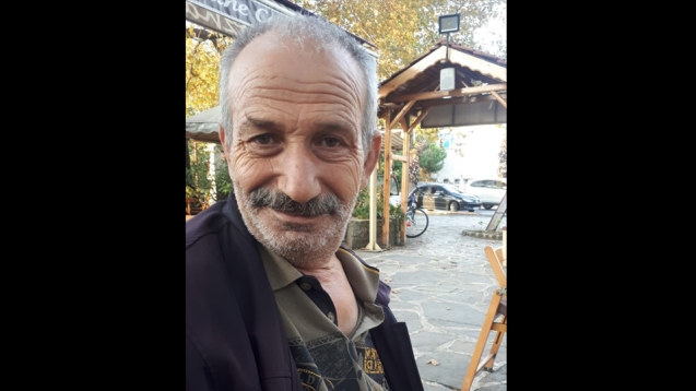 Kemençeci Ali Yalçın yaşamını yitirdi.