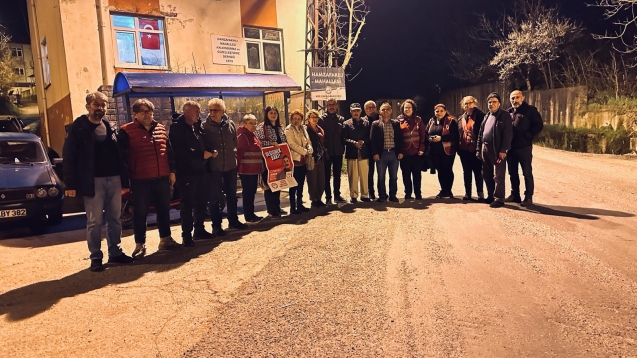 Amca, Birlikte Üretim ve Birlikte Yönetim