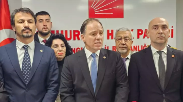 Diplomayı sorgulamak AK Parti’yi kurtarmayacaktır...