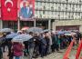 İpekçi, hiçbir siyasi partinin şov malzemesi değildir...