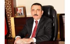 Vali Hacıbektaşoğlu, 19 Mayıs mesajı yayınladı...