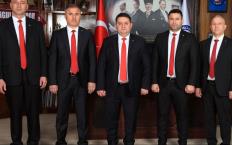 GMİS, 19 Mayıs kutlama mesajı...