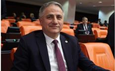 Saffet Bozkurt , 19 Mayıs kutlama mesajı...