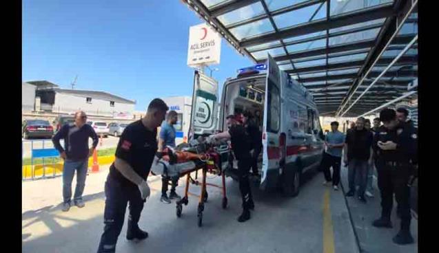 Oğluyla birlikte çalıştığı kaçak maden ocağındaki göçükte…