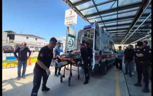 Oğluyla birlikte çalıştığı kaçak maden ocağındaki göçükte…
