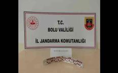 Bolu’da u*uşturucu operasyonu: 3 gözaltı…