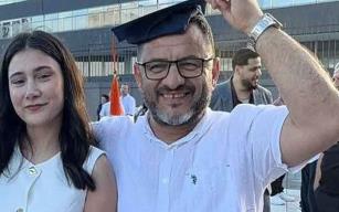 Artıklar köyünde eğitim başarısı…