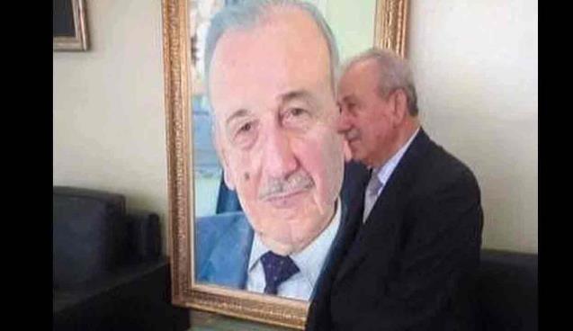 Hacı Ali Kanca hayatını kaybetti…