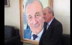 Hacı Ali Kanca hayatını kaybetti…