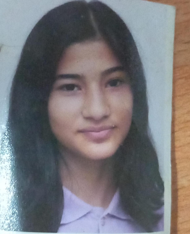 16 yaşındaki Ela Gülser her yerde aranıyor