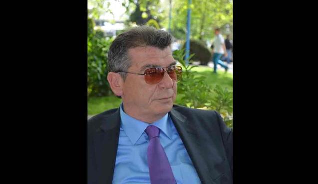 Ereğli Bir Değerini Daha Kaybetti