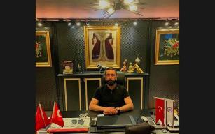 Üstün, Yüksel Balcı’ya başarılar diledi…