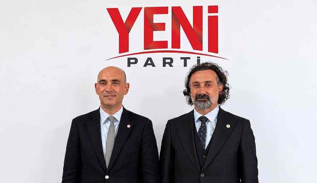 Kağan Boy’dan Devrim Dural’a tebrik mesajı…
