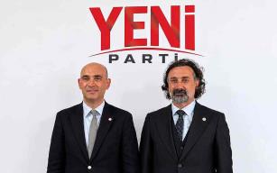 Kağan Boy’dan Devrim Dural’a tebrik mesajı…