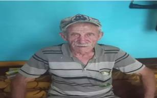 Traktör  tarlaya savruldu; 1 ölü, 1 ağır yaralı