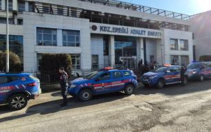 6 ZANLI ADLİYEYE SEVK EDİLDİ...İŞTE KARAR..