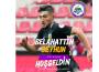 Selahattin Seyhun, Kdz Ereğli Belediyespor'da...