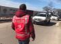 Polis tek tek durdudu ve sorguladı...