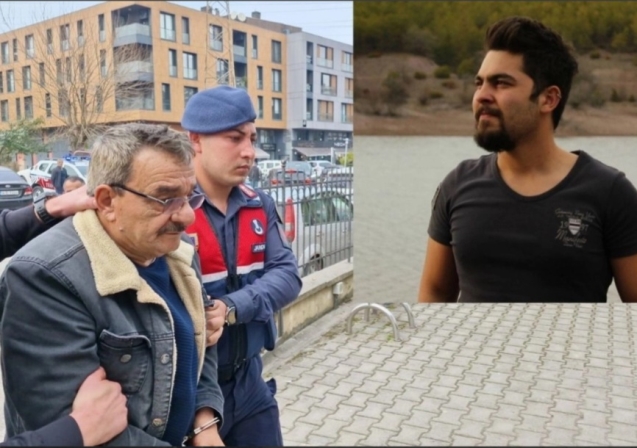 İşte Bartu Can cinayetinin detayları...