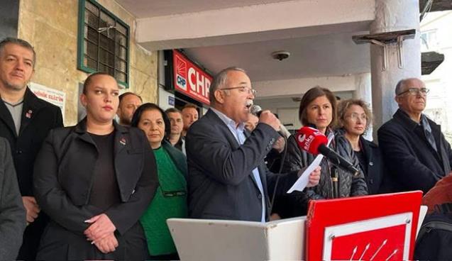 Ah be Kocamanoğlu!... Keşke bu tavrını!...