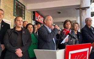 Ah be Kocamanoğlu!... Keşke bu tavrını!...