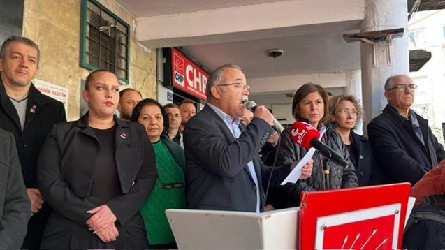 Ah be Kocamanoğlu!... Keşke bu tavrını!...
