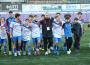 Çelikorduspor, U-14 ligini şampiyon olarak tamamladı...