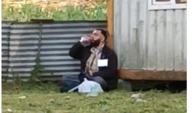 Kanser hastayım dedi... Topladığı parayla...