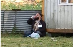 Kanser hastayım dedi... Topladığı parayla...