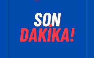 Otomobile arkadan çarptı.. Hastaneye kaldırıldı...