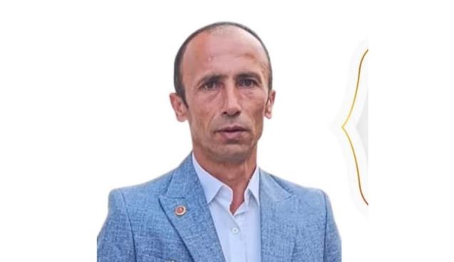 Ali muhtardan acı haber geldi…