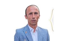 Ali muhtardan acı haber geldi…