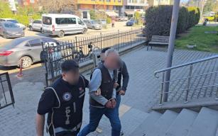 Esnaf ve akaryakıt istasyonlarını hedef almış…