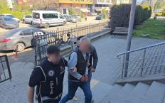 Esnaf ve akaryakıt istasyonlarını hedef almış…