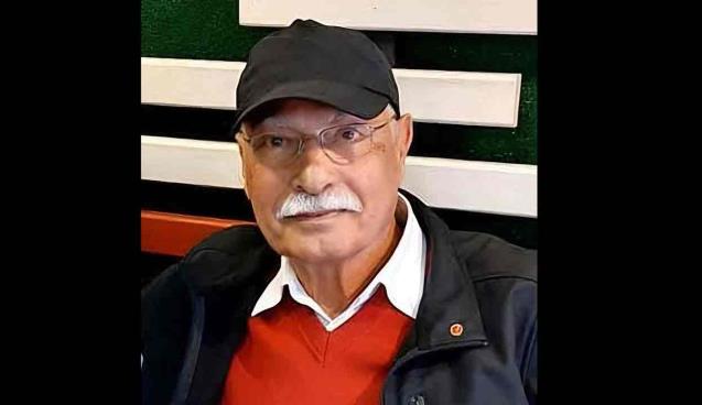 Emekli öğretmen hayatını kaybetti...