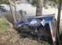 Patpat kazası..1 kişi öldü,1 yaralı...