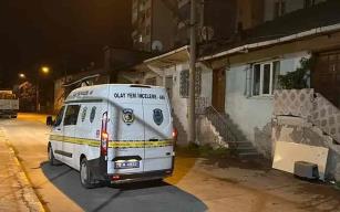 Kıskançlık tartışmasında bıçaklandı…