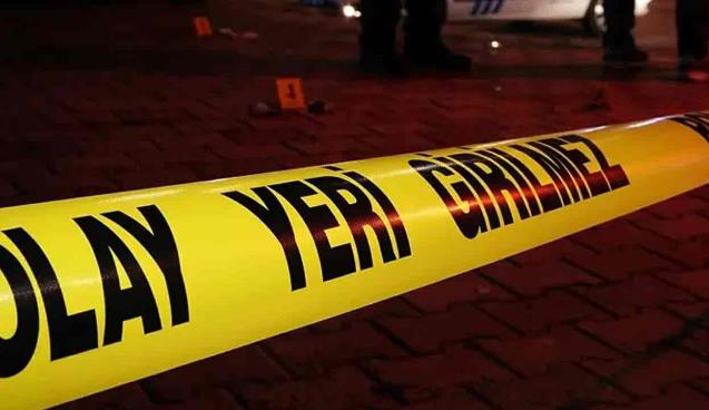 Korkunç kaza… Yük asansörü düştü…