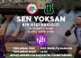 SEN YOKSAN BİR KİŞİ EKSİĞİZ...