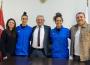 Kdz. Ereğli Belediyespor'a yeni transferler imza attı