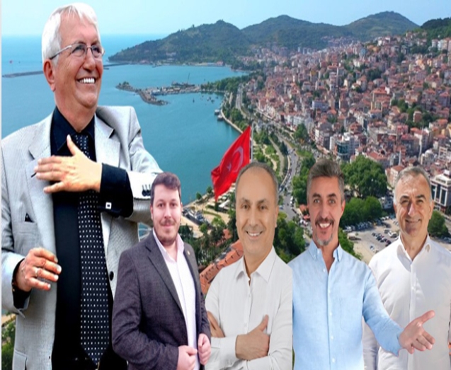 EREĞLİ BELEDİYE BAŞKANINI SEÇTİ…