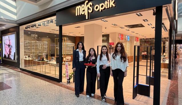 Ereylin AVM’de Yeni Bir Soluk...