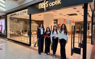 Ereylin AVM’de Yeni Bir Soluk...